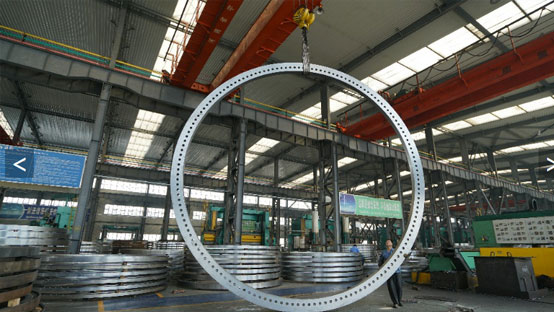 法蘭按壓力可以分為哪些等級(jí)？